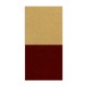 Salvadivano Copridivano Copripoltrona 2 3 posti Genius Natural trapuntato Cotone double