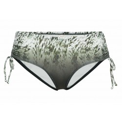 Costume slip PARTE BASSA Bikini donna Triumph Floral Cascades Midi 02