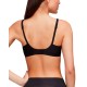 Reggiseno Gisela Moments free 0394 nero