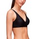 Reggiseno Gisela Moments free 0394 nero