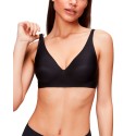 Reggiseno Gisela Moments free 0394 nero