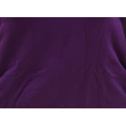 Maglia donna lupetto mezzo collo manica lunga in microfibra Tramonte vari colori