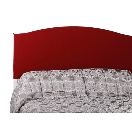 Copritestata matrimoniale Elasticizzata Adera Maison Light2.0 da 160 cm a 210 cm
