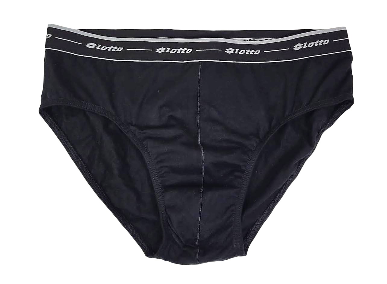 Slip uomo lotto hotsell