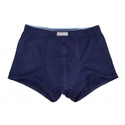 Boxer uomo LOTTO elastico interno in cotone LU1059 Dynamic Blu