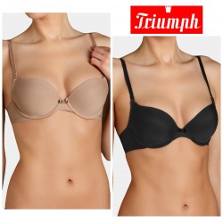 Reggiseno Triumph Tell me preformato con ferretto WHPM