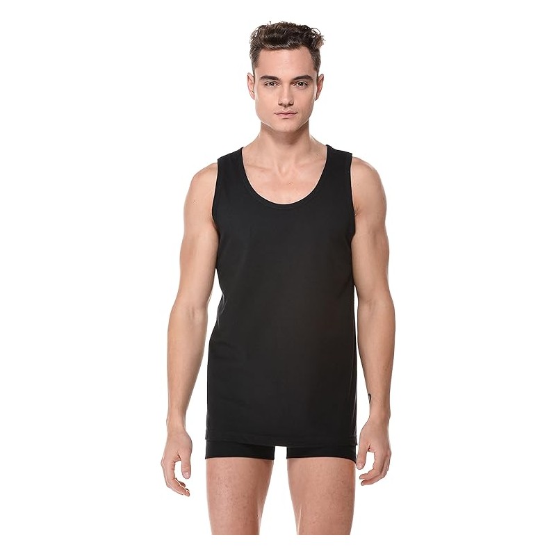 Canottiera ragno clearance
