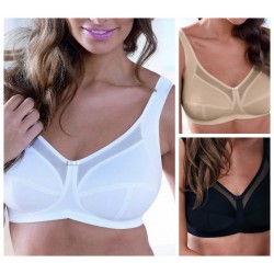 Reggiseno ANITA clara 5459 senza ferretto C D E F G