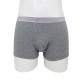 due boxer aderenti uomo QBO' in cotone BCE8201Q