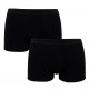 due boxer aderenti uomo QBO' in cotone BCE8201Q