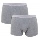 due boxer aderenti uomo QBO' in cotone BCE8201Q