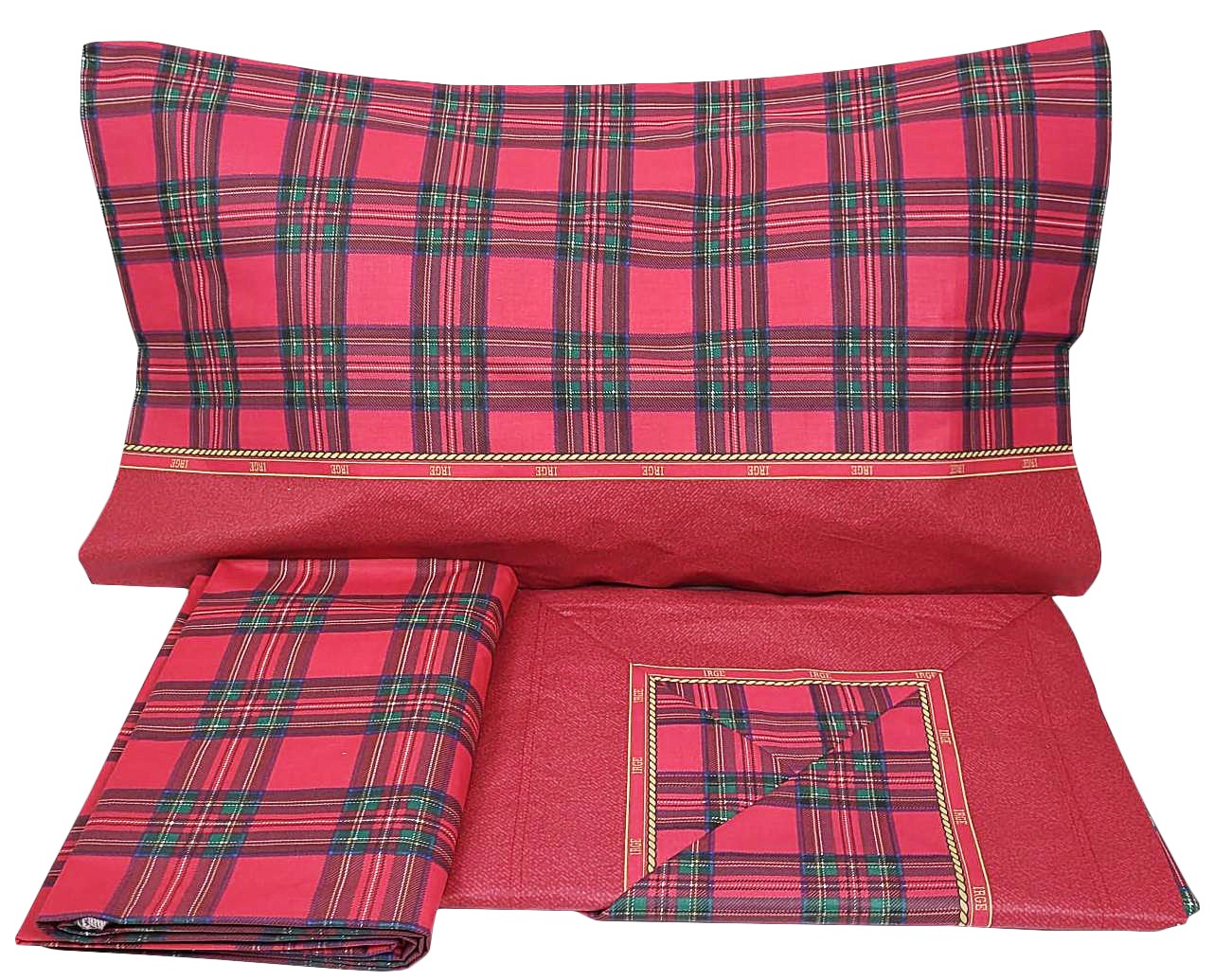 THERMAL MB COMPLETO LETTO LENZUOLA MATRIMONIALI 2 PIAZZE IN PILE AUTUNNO  INVERNO
