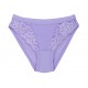 Slip Mutandina donna vita bassa in pizzo e modal Tramonte Splendid s.714