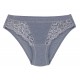 Slip Mutandina donna vita bassa in pizzo e modal Tramonte Splendid s.714