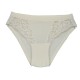 Slip Mutandina donna vita bassa in pizzo e modal Tramonte Splendid s.714