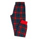 PIGIAMA in caldo cotone Invernale Family Donna Bimbo Bimba Admas renna Natale