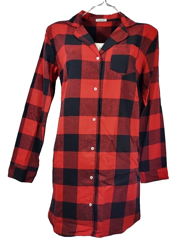 Camicia donna tartan online