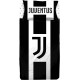 Completo Lenzuola singolo squadre calcio F.C Internazionale Inter Juve