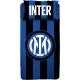 Completo Lenzuola singolo squadre calcio F.C Internazionale Inter Juve