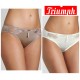  Slip sgambato mutanda con ricamo Triumph tender desire Tai