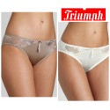 Slip sgambato mutanda con ricamo Triumph tender desire Tai