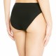 Slip mutanda donna Triumph Shape Sensation Tai Nero