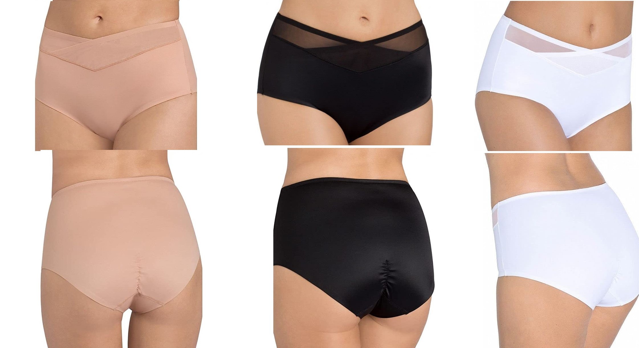 Slip modellante senza cuciture deals
