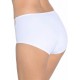  Guaina Slip modellante donna senza cuciture True Shaper Sensation Maxi nero bianco nudo