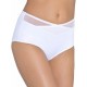  Guaina Slip modellante donna senza cuciture True Shaper Sensation Maxi nero bianco nudo