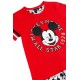 Pigiama corto bambino ragazzo cotone Aznar Disney Pluto Topolino Mickey Mouse