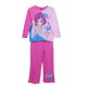 Pigiama Bambina manica lunga pantalone lungo in cotone Witch e Betty Boop