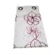 Offerta Pannello con anelli in metallo tende tenda 140x280 140x290 vari modelli