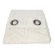 Offerta Pannello con anelli in metallo tende tenda 140x280 140x290 vari modelli