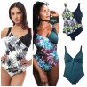 Costume Intero donna preformato senza ferretto CapriMare vari modelli