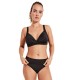 Costume mare donna 2 pezzi Gisela coppa preformata con ferretto fascia alto