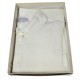  Camicia da notte donna in cotone con e senza collo manica lunga mezza stagione