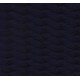 Collant Philippe Matignon calza coprente moda fantasia pizzo ricamato blu nero