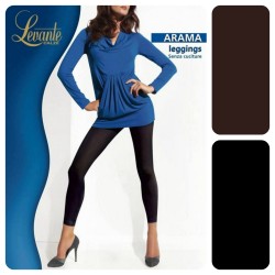 Leggings Levante arama senza cuciture microfibra