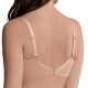Reggiseno Anita Care Allie 5301X senza ferretto sfoderato in cotone da protesi