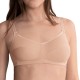 Reggiseno Anita Care Allie 5301X senza ferretto sfoderato in cotone da protesi