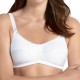 Reggiseno Anita Care Allie 5301X senza ferretto sfoderato in cotone da protesi
