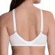Reggiseno Anita Care Allie 5301X senza ferretto sfoderato in cotone da protesi