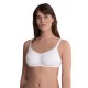 Reggiseno Anita Care Allie 5301X senza ferretto sfoderato in cotone da protesi