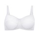 Reggiseno Anita Care Allie 5301X senza ferretto sfoderato in cotone da protesi