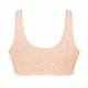 Reggiseno Anita Hazel 5765X da protesi senza ferretto aperto davanti in cotone