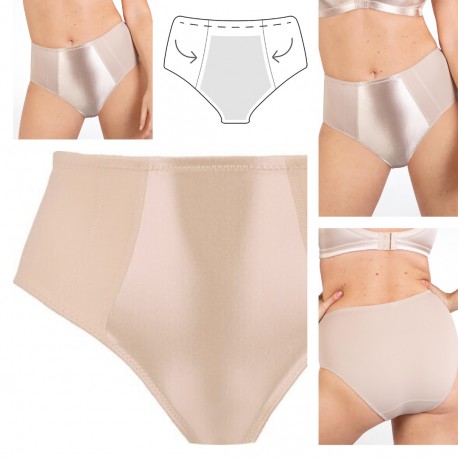 Biancheria modellante clearance