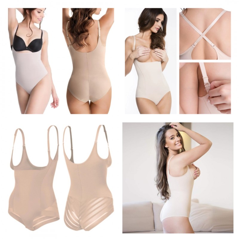 Biancheria modellante on sale