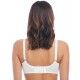 Wacoal Reggiseno con ferretto coppa sfoderata riducente minimizer 105 avorio