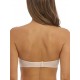 Reggiseno Wacoal a fascia con ferretto coppa sfoderata riducente minimizer D-E-F