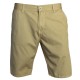 Bermuda Short uomo Pantalone corto Pantaloncino in cotone Sauwy 13552 beige blu